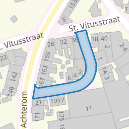 Perceel HVS00-N-7792