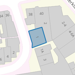 Perceel HVS00-N-7793