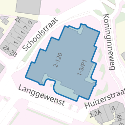 Perceel HVS00-N-7800