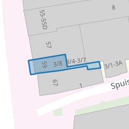 Perceel HVS00-N-7806