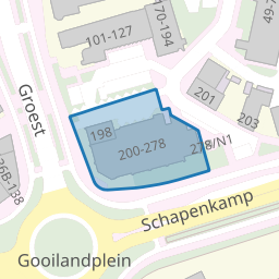 Perceel HVS00-N-7808