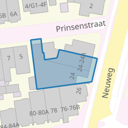 Perceel HVS00-N-7824