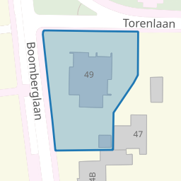 Perceel HVS00-N-7853