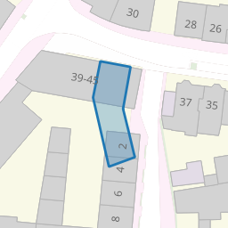 Perceel HVS00-N-7865