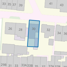 Perceel HVS00-N-7907