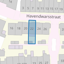 Perceel HVS00-N-7927