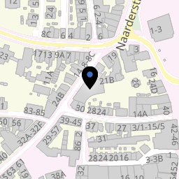 Appartement HVS00 N 7952 7