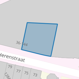 Perceel HVS00-N-7971