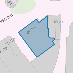 Perceel HVS00-N-8016