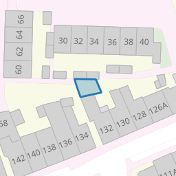 Perceel HVS00-N-8030