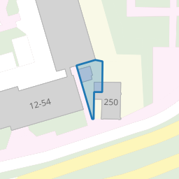 Perceel HVS00-N-8040