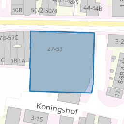 Perceel HVS00-N-8050