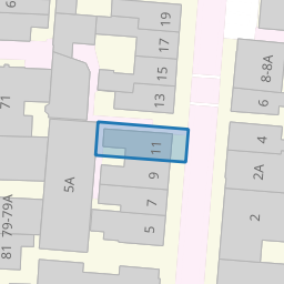 Perceel HVS00-N-8055