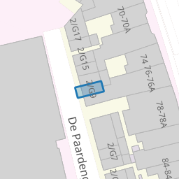 Perceel HVS00-N-8065