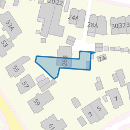 Perceel HVS00-N-8088