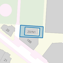 Perceel HVS00-N-8094