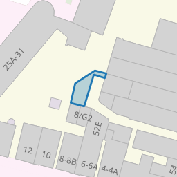 Perceel HVS00-N-8123