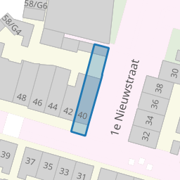 Perceel HVS00-N-8130