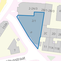 Perceel HVS00-N-8132