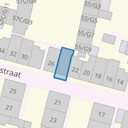 Perceel HVS00-N-8138