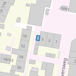 Perceel HVS00-N-8153