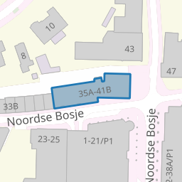 Perceel HVS00-N-8185