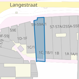 Perceel HVS00-N-8196