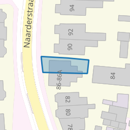 Perceel HVS00-N-8202