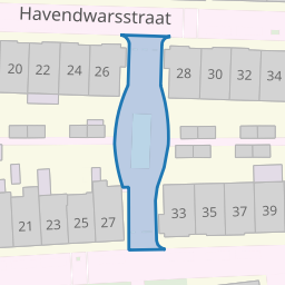 Perceel HVS00-N-8208