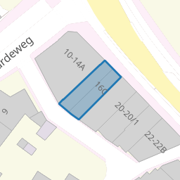 Perceel HVS00-N-8218