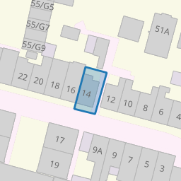 Perceel HVS00-N-8222