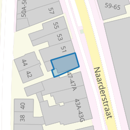 Perceel HVS00-N-8230