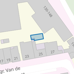 Perceel HVS00-N-8247