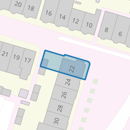 Perceel HVS00-N-8256