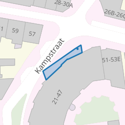 Perceel HVS00-N-8260