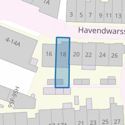 Perceel HVS00-N-8272