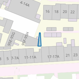 Perceel HVS00-N-8275