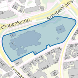 Perceel HVS00-N-8281