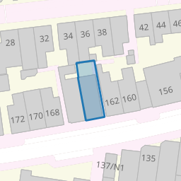 Perceel HVS00-N-8291