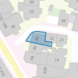 Perceel HVS00-N-8300