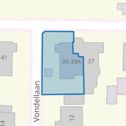 Perceel HVS00-N-8309