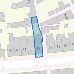 Perceel HVS00-N-8311