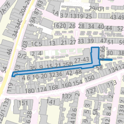 Perceel HVS00-N-8322