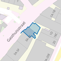 Perceel HVS00-N-8327