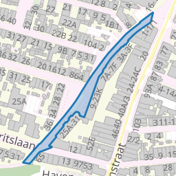 Perceel HVS00-N-8335