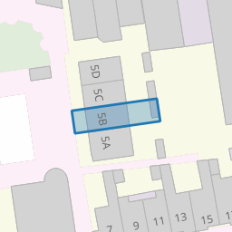 Perceel HVS00-N-8338