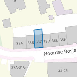 Perceel HVS00-N-8370