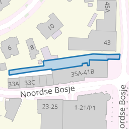 Perceel HVS00-N-8374