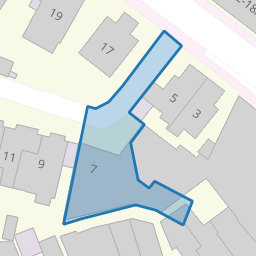 Perceel HVS00-N-8379