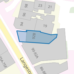 Perceel HVS00-N-8387